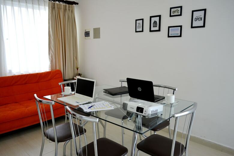 Apart Hotel Premium Suites Equipetrol