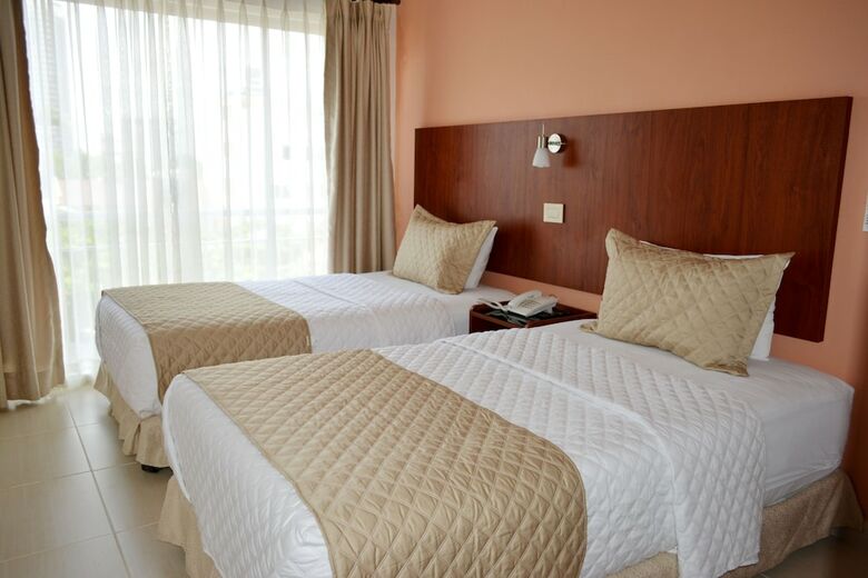 Apart Hotel Premium Suites Equipetrol