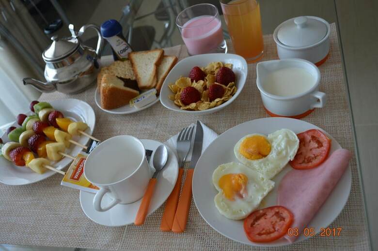 Apart Hotel Premium Suites Equipetrol