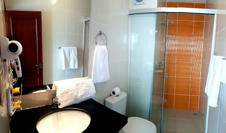 Apart Hotel Premium Suites Equipetrol