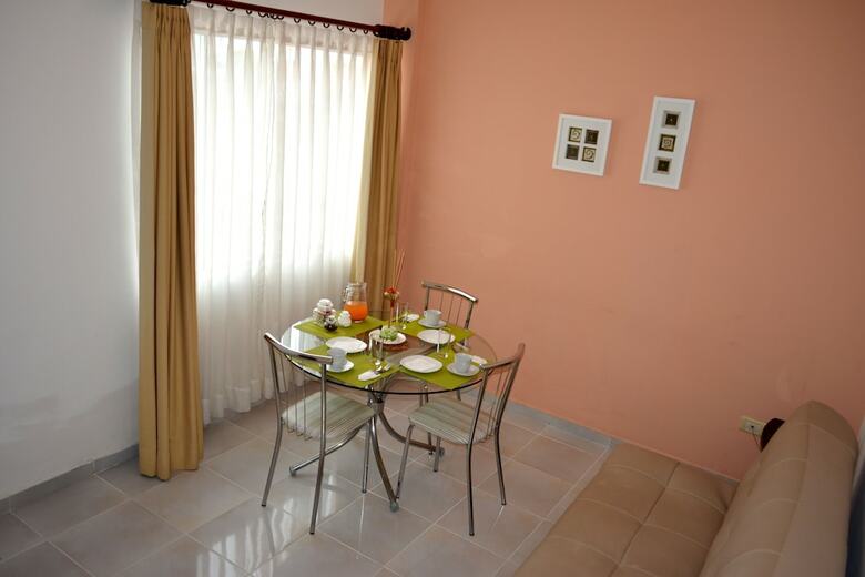 Apart Hotel Premium Suites Equipetrol