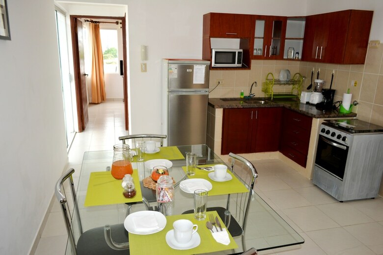Apart Hotel Premium Suites Equipetrol