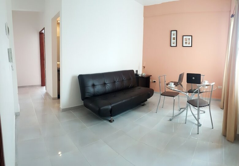Apart Hotel Premium Suites Equipetrol