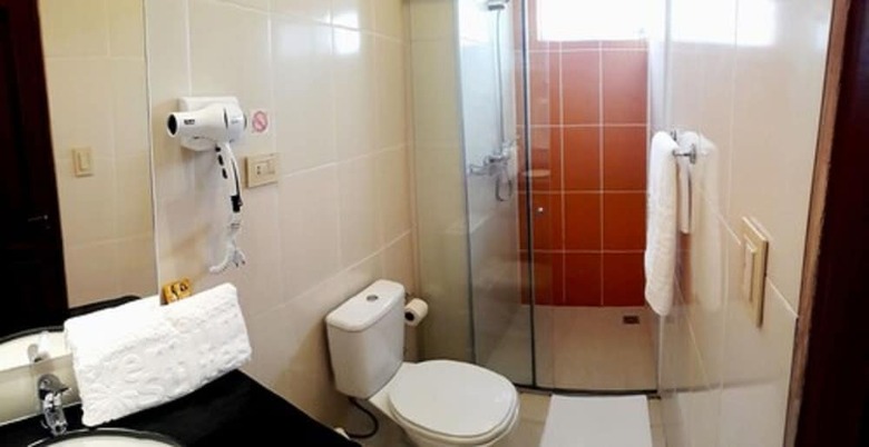 Apart Hotel Premium Suites Equipetrol