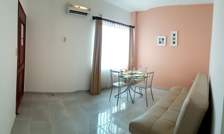Apart Hotel Premium Suites Equipetrol