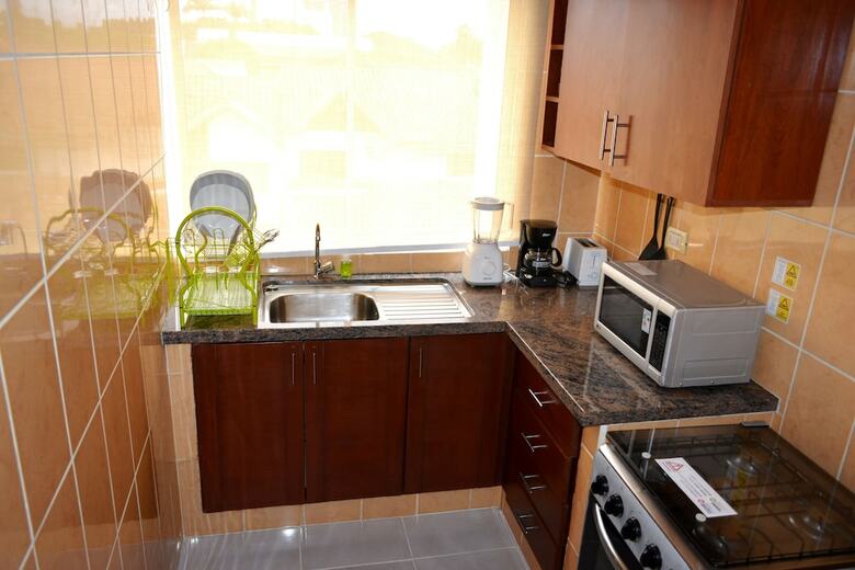 Apart Hotel Premium Suites Equipetrol
