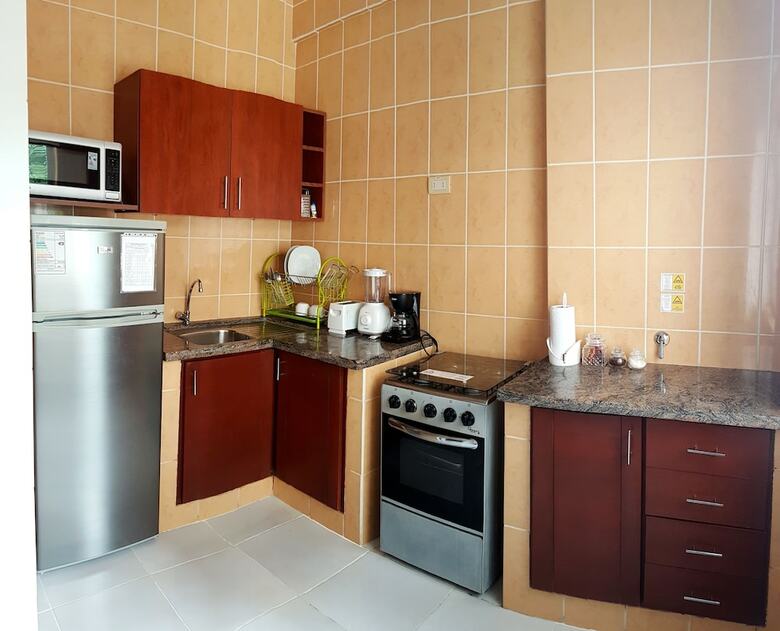 Apart Hotel Premium Suites Equipetrol
