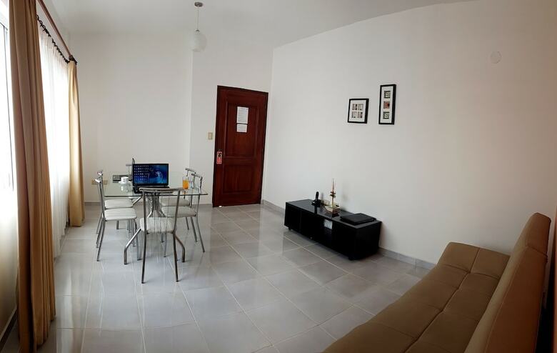 Apart Hotel Premium Suites Equipetrol