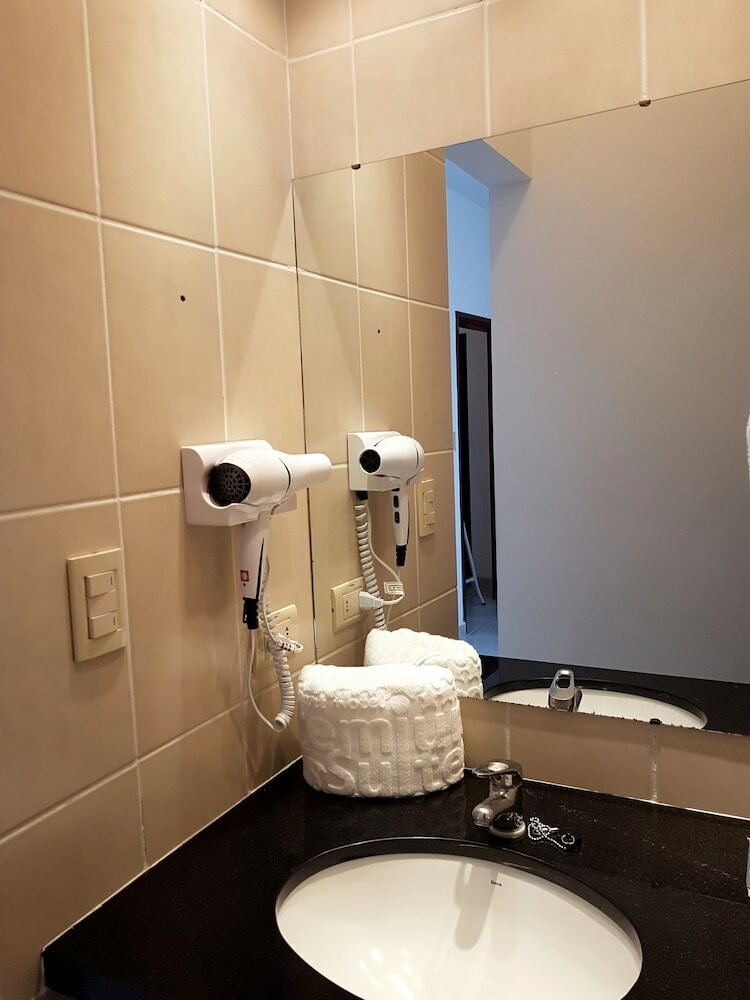 Apart Hotel Premium Suites Equipetrol