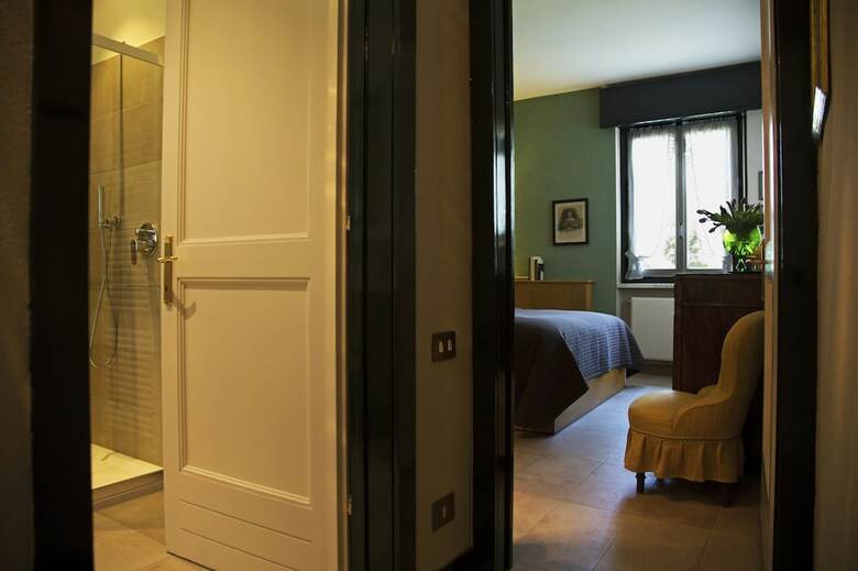 Villa Ucci Luxury B&B