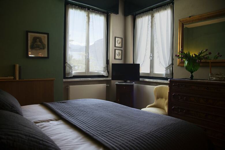Villa Ucci Luxury B&B