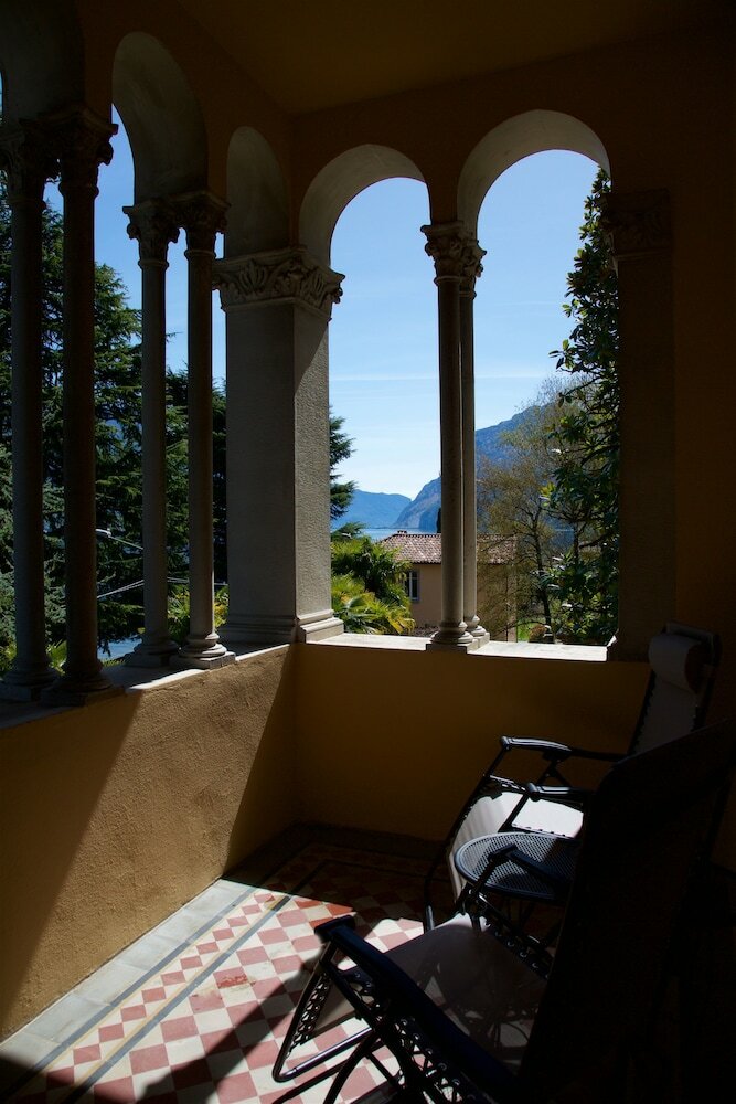 Villa Ucci Luxury B&B