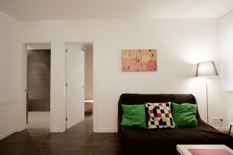 Apartamentos Dal� Residence