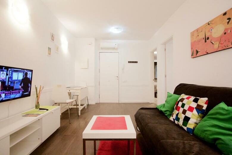 Apartamentos Dal� Residence