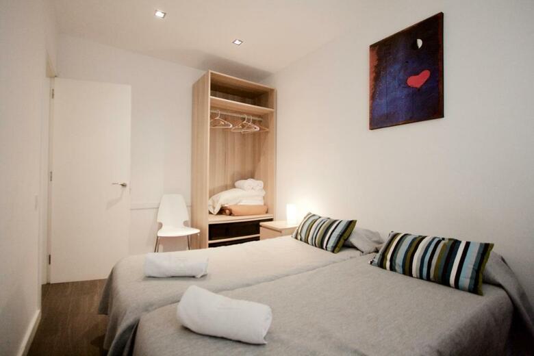 Apartamentos Dal� Residence