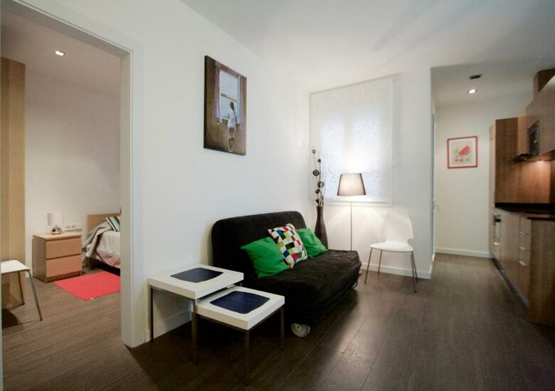 Apartamentos Dal� Residence