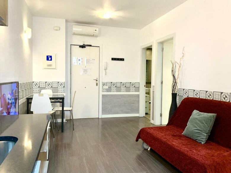 Apartamentos Dal� Residence