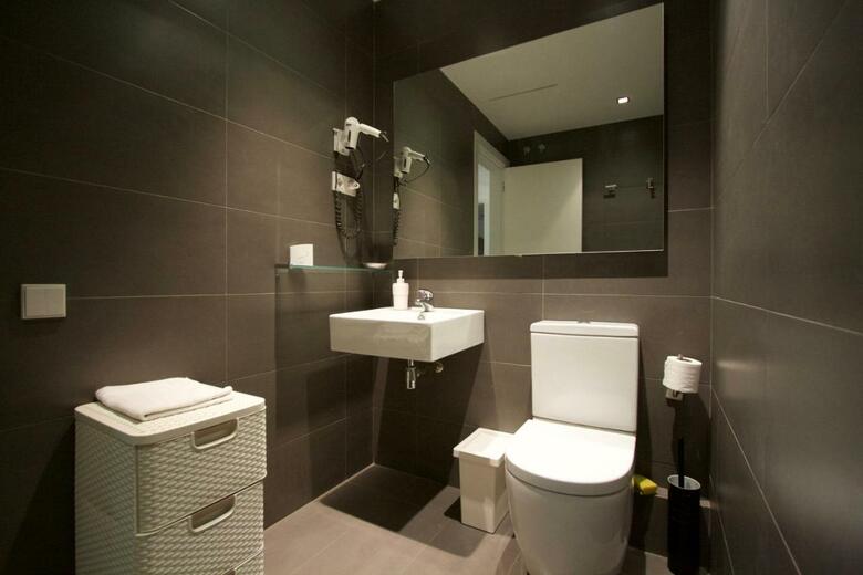 Apartamentos Dal� Residence