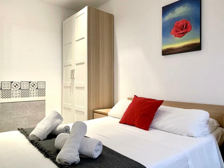 Apartamentos Dal� Residence