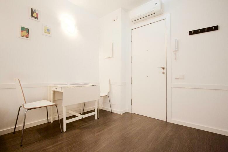 Apartamentos Dal� Residence