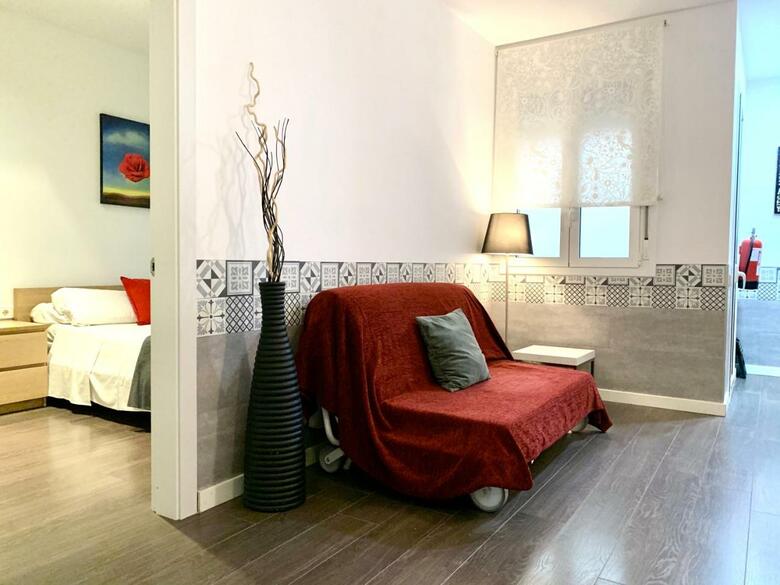 Apartamentos Dal� Residence