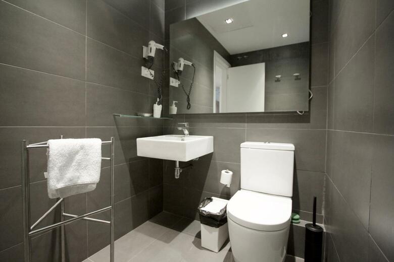 Apartamentos Dal� Residence