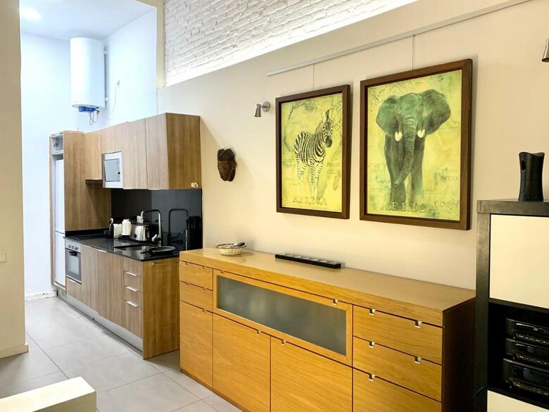Apartamentos Dal� Residence