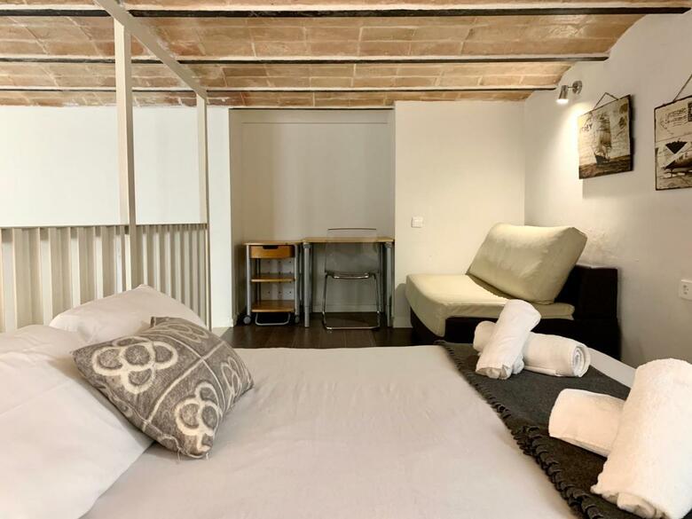 Apartamentos Dal� Residence