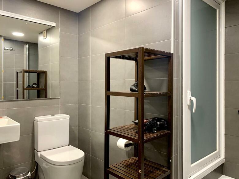 Apartamentos Dal� Residence