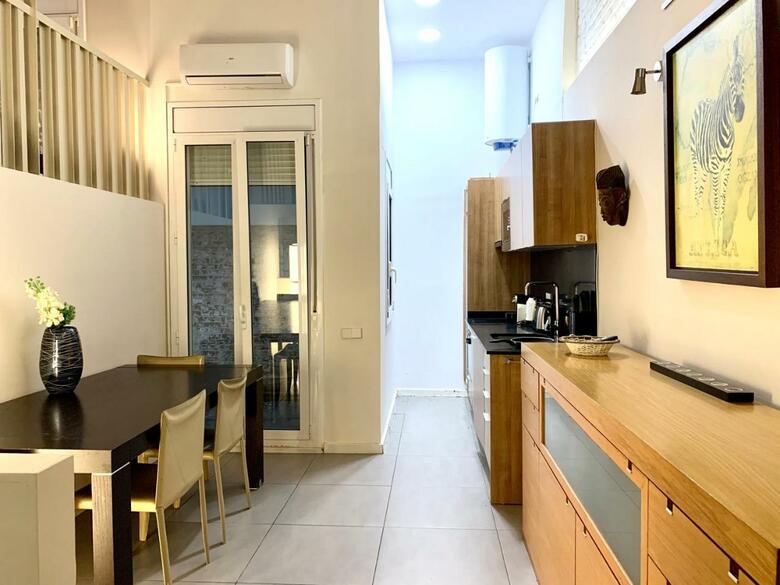 Apartamentos Dal� Residence