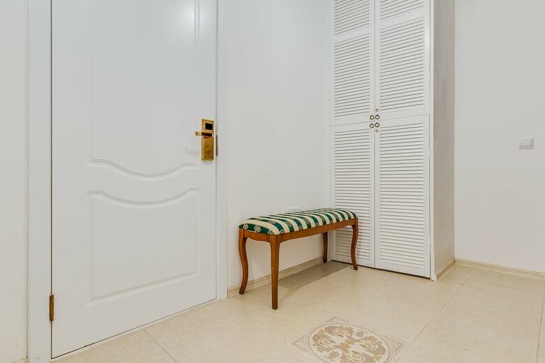 Sokroma Aristocrat Home Aparts