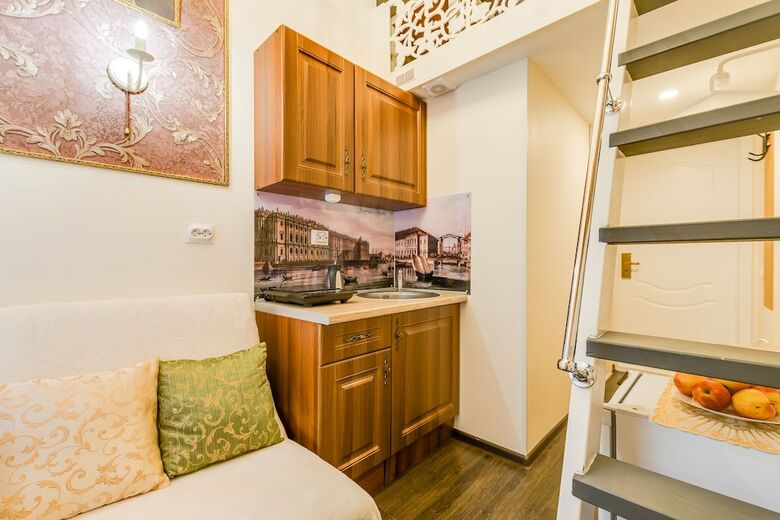 Sokroma Aristocrat Home Aparts