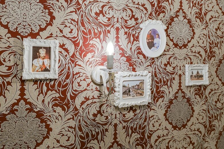Sokroma Aristocrat Home Aparts