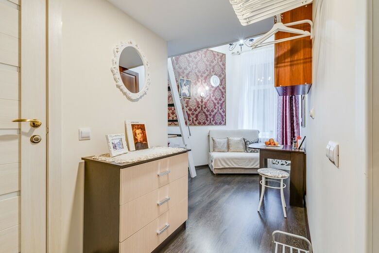 Sokroma Aristocrat Home Aparts