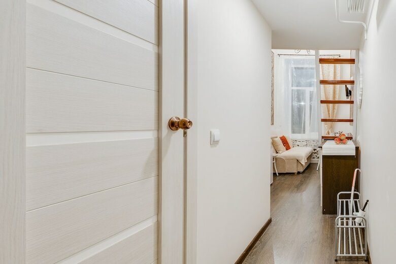 Sokroma Aristocrat Home Aparts