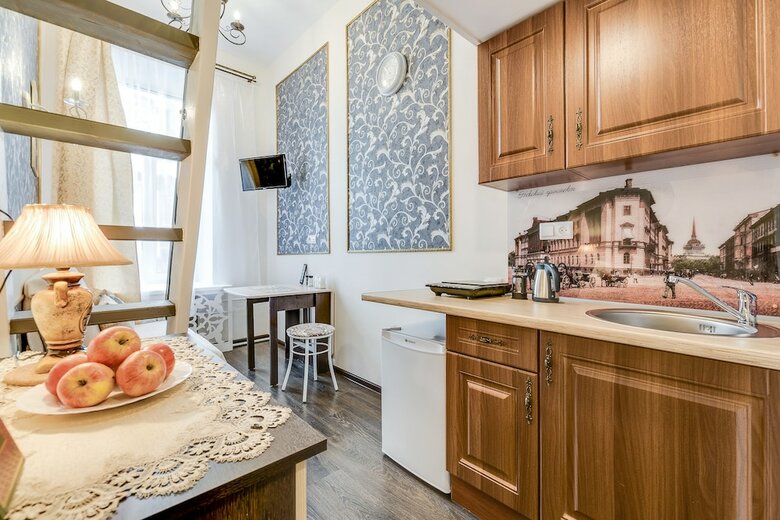 Sokroma Aristocrat Home Aparts