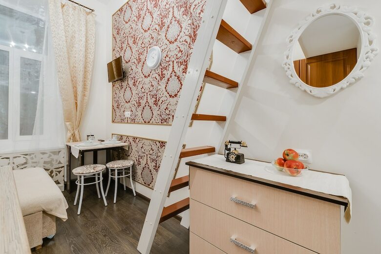 Sokroma Aristocrat Home Aparts