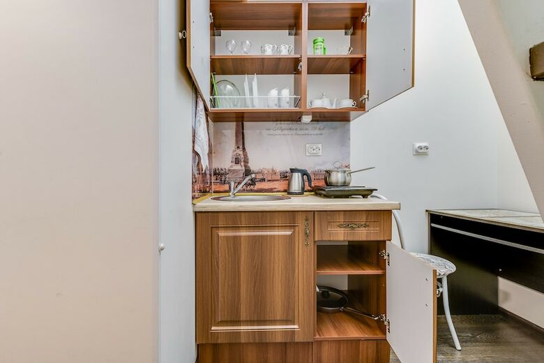 Sokroma Aristocrat Home Aparts