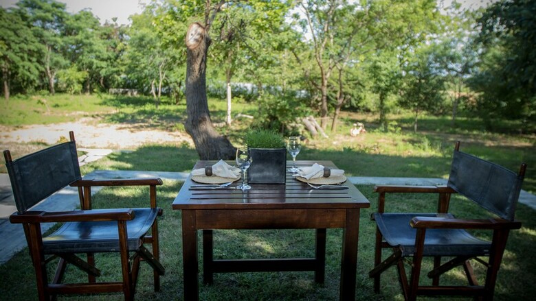Villa Neem Tree House