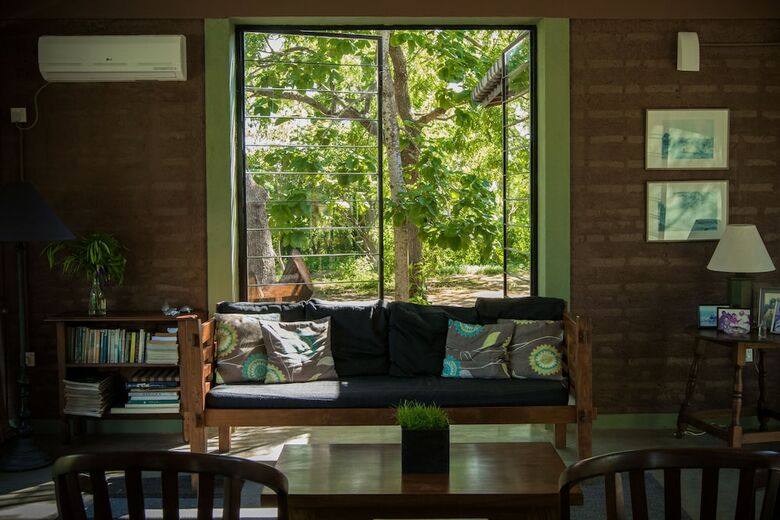 Villa Neem Tree House
