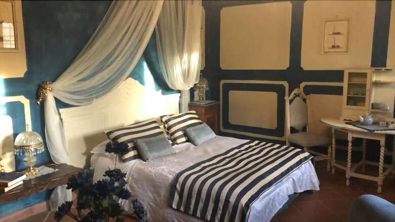 Bed & Breakfast Antico Frantoio Relais