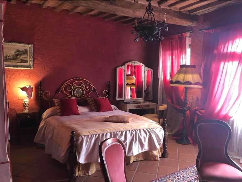 Bed & Breakfast Antico Frantoio Relais