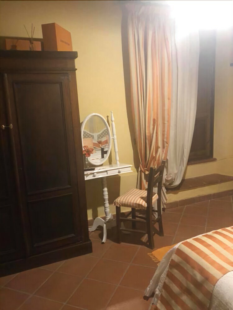 Bed & Breakfast Antico Frantoio Relais