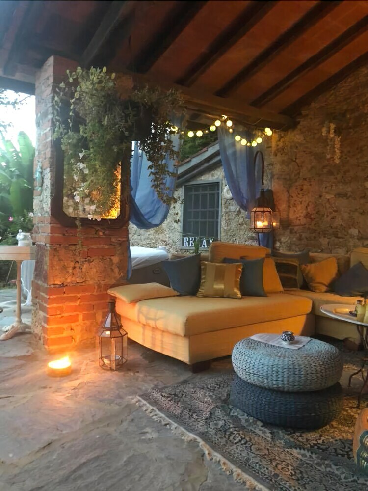 Bed & Breakfast Antico Frantoio Relais