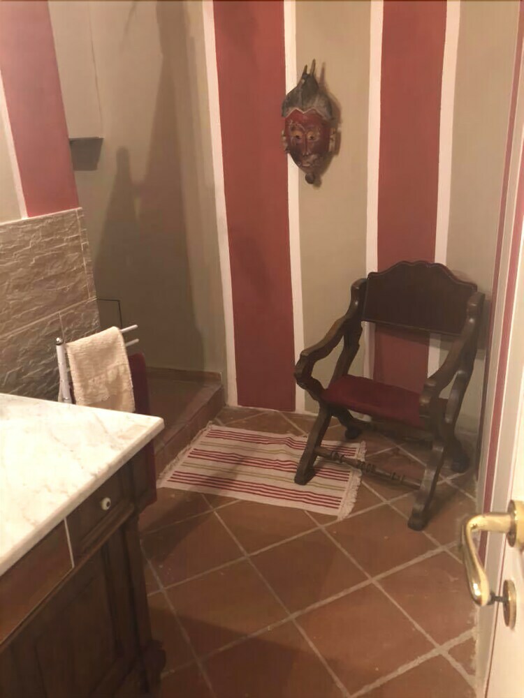 Bed & Breakfast Antico Frantoio Relais