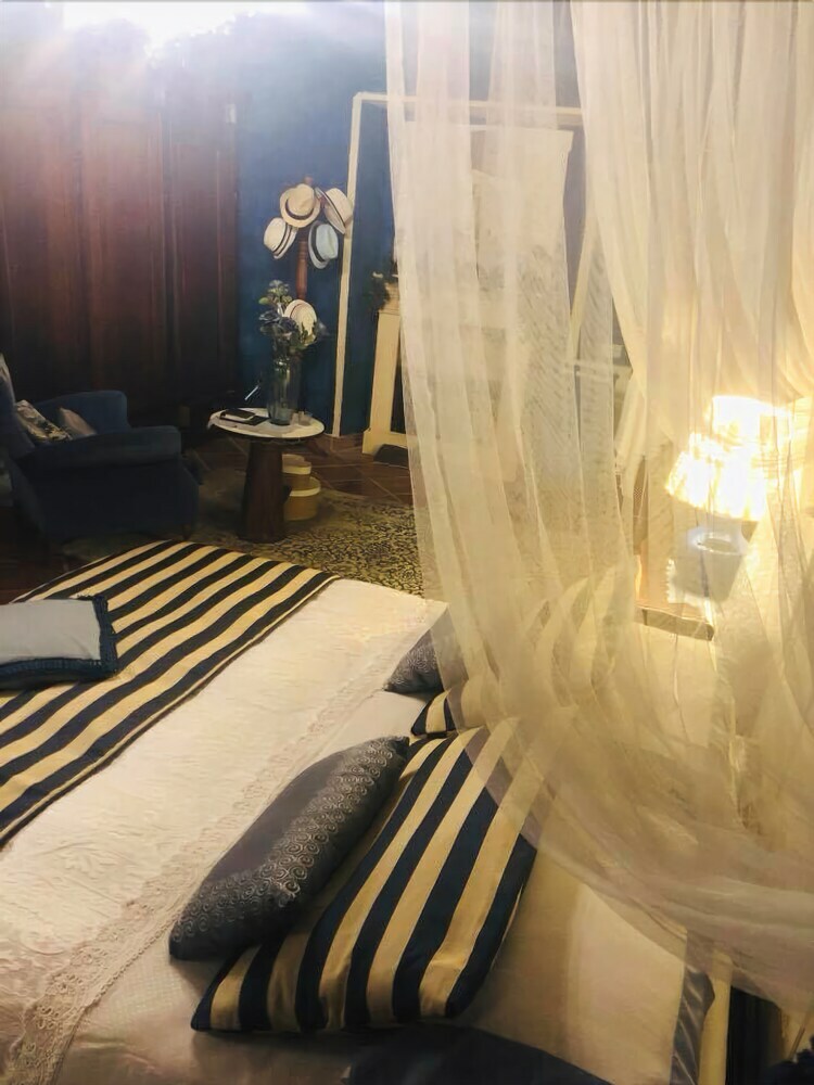 Bed & Breakfast Antico Frantoio Relais