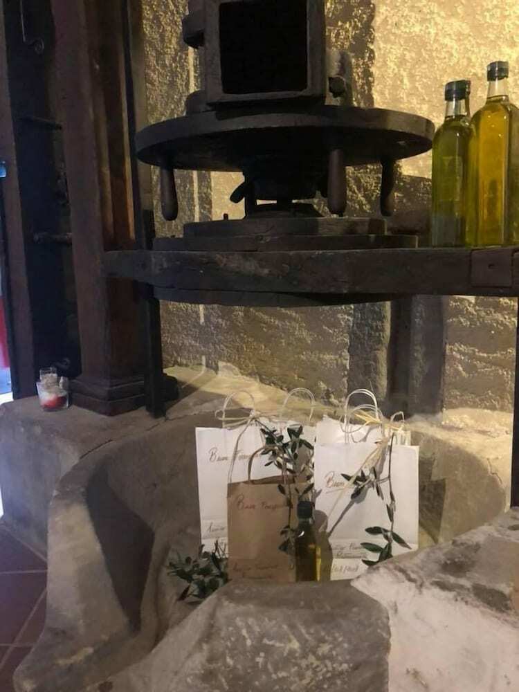 Bed & Breakfast Antico Frantoio Relais