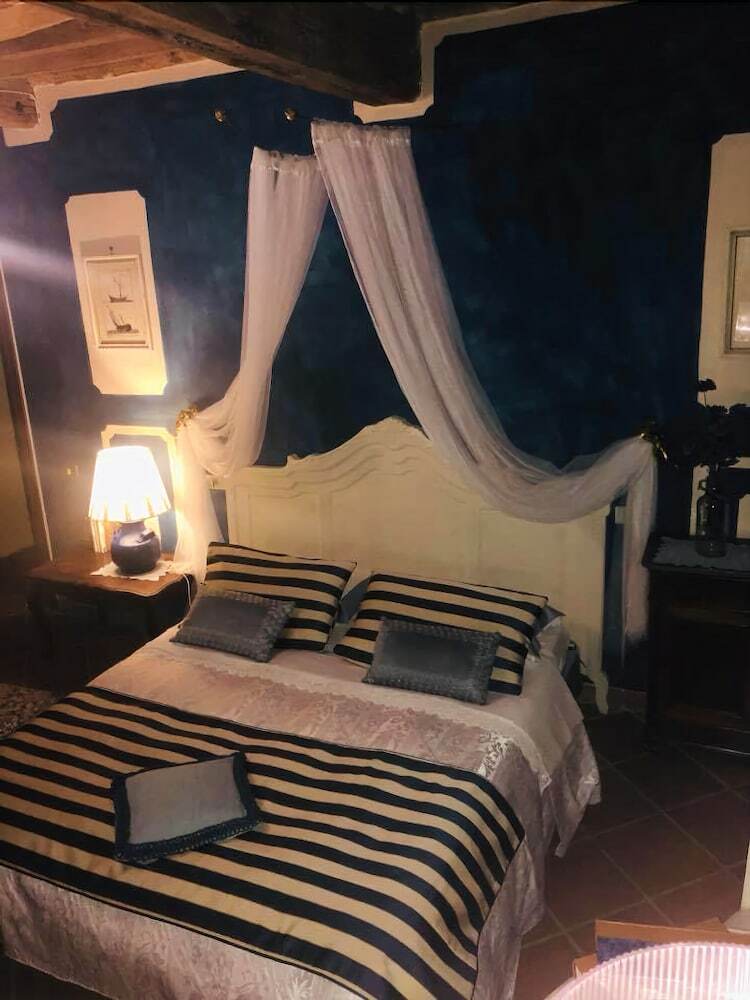Bed & Breakfast Antico Frantoio Relais