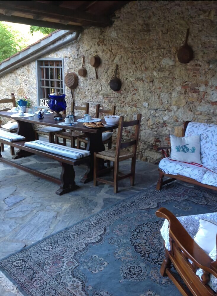 Bed & Breakfast Antico Frantoio Relais
