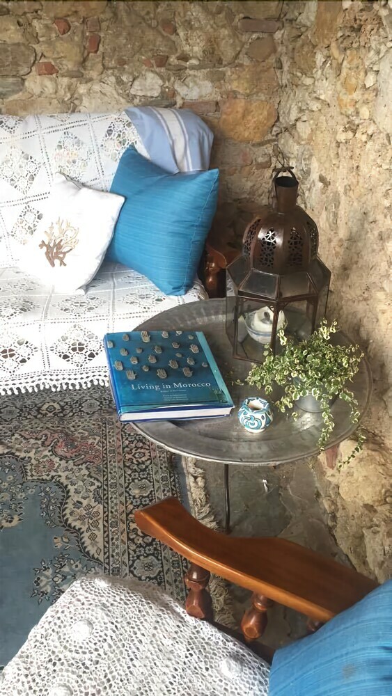 Bed & Breakfast Antico Frantoio Relais